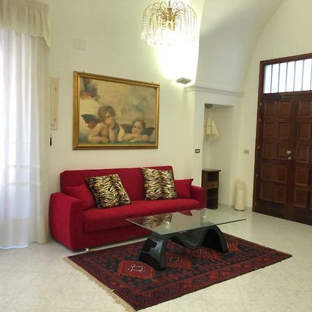 Dimora Del '500 -City Apartment San Vito サン・ヴィート・デイ・ノルマンニ エクステリア 写真