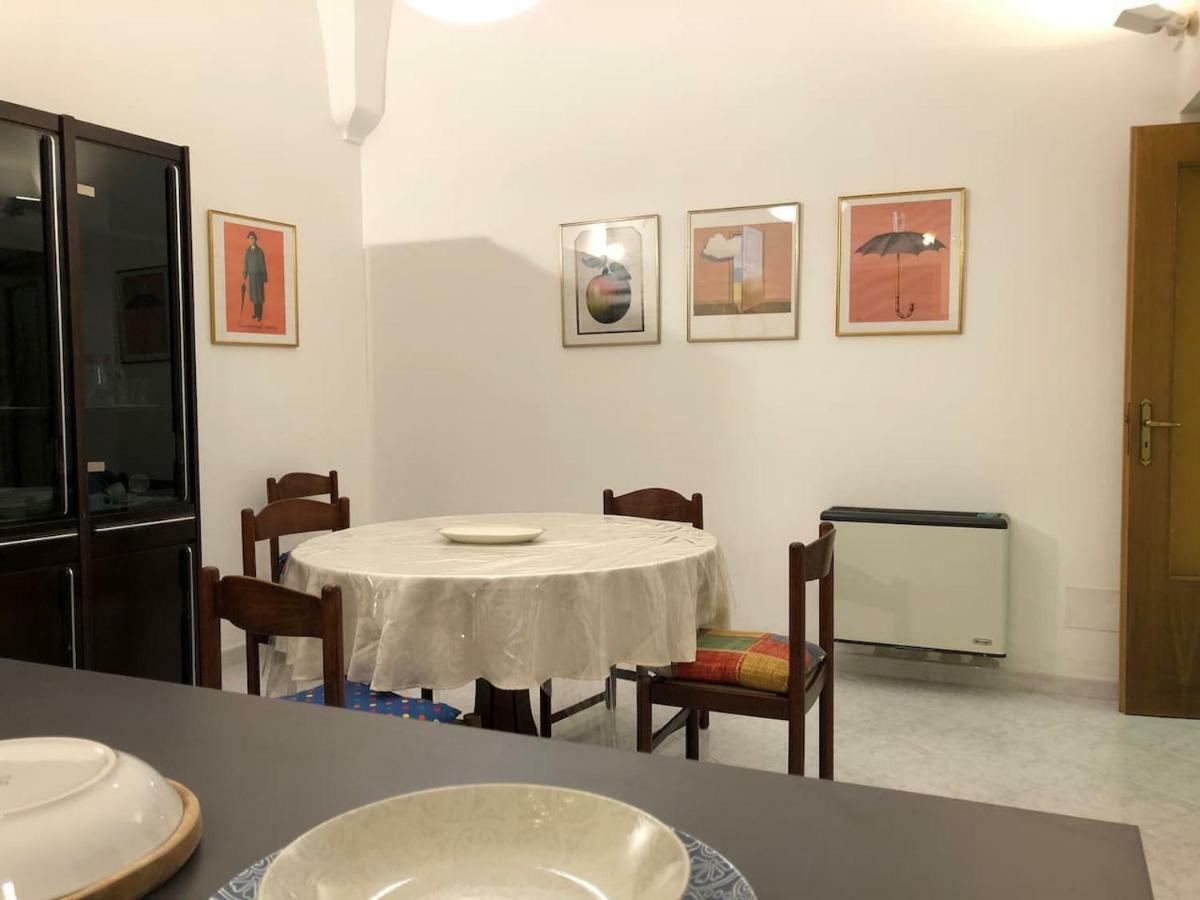 Dimora Del '500 -City Apartment San Vito サン・ヴィート・デイ・ノルマンニ エクステリア 写真