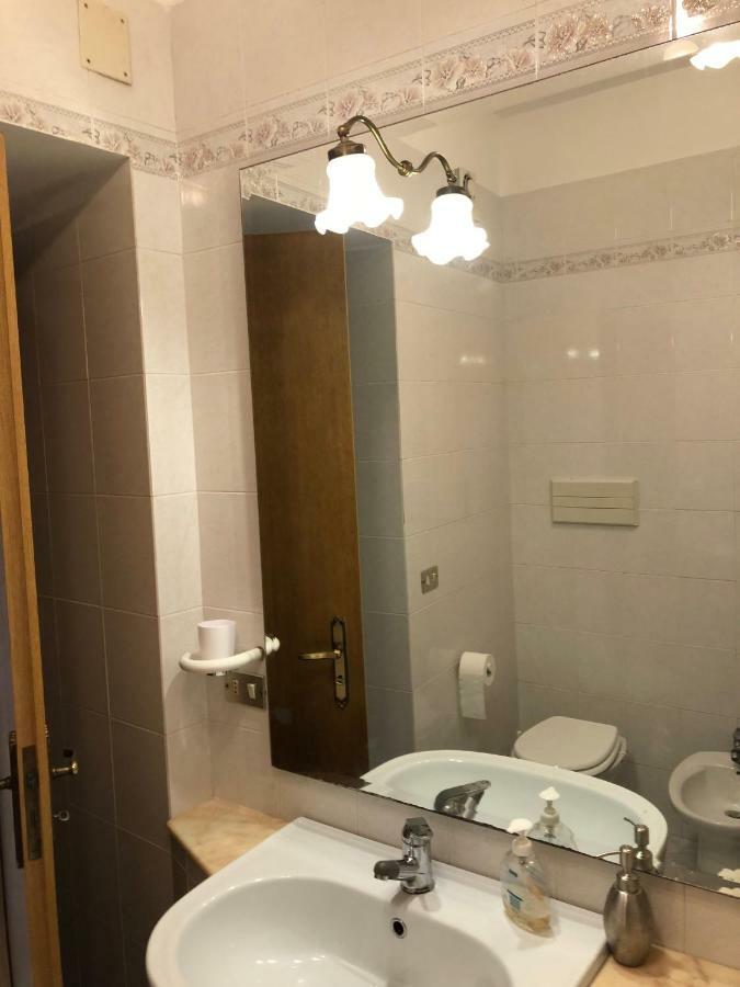 Dimora Del '500 -City Apartment San Vito サン・ヴィート・デイ・ノルマンニ エクステリア 写真
